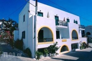 Hotel Anixis Resort_accommodation_in_Hotel_Cyclades Islands_Naxos_Naxos Chora