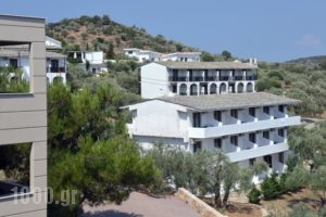 Aeria Hotel_holidays_in_Hotel_Macedonia_Kavala_Kavala City