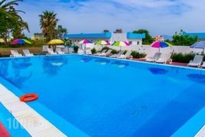 Villa Andrews Hotel_best prices_in_Villa_Dodekanessos Islands_Kos_Kos Rest Areas