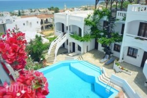 Kurmulis Studios_accommodation_in_Hotel_Crete_Chania_Galatas