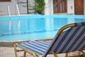 Kurmulis Studios_best deals_Hotel_Crete_Chania_Galatas