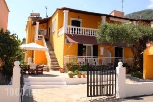 Villa Martha_accommodation_in_Villa_Ionian Islands_Corfu_Corfu Rest Areas