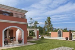 S & O Villas 2_best deals_Villa_Ionian Islands_Corfu_Corfu Chora