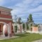 S & O Villas 2_best deals_Villa_Ionian Islands_Corfu_Corfu Chora