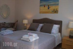 Petrina Villa_best prices_in_Villa_Piraeus islands - Trizonia_Aigina_Aigina Rest Areas