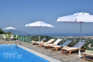 Petrina Villa_travel_packages_in_Piraeus islands - Trizonia_Aigina_Aigina Rest Areas