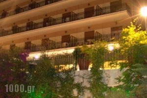 Merope Hotel_accommodation_in_Hotel_Aegean Islands_Samos_Karlovasi