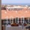 Merope Hotel_best prices_in_Hotel_Aegean Islands_Samos_Karlovasi