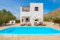 Melfe Villa in Lindos, Rhodes, Dodekanessos Islands