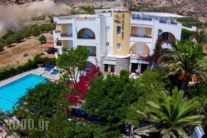 Sarikampos Beach_best prices_in_Hotel_Crete_Lasithi_Myrtos