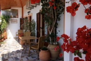 Eleni Goumenaki Plakias Studios_best deals_Hotel_Crete_Rethymnon_Plakias