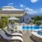 Villa Plumeria Flower_holidays_in_Villa_Crete_Chania_Akrotiri