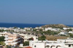 Cyprotel Faliraki_best deals_Hotel_Dodekanessos Islands_Rhodes_Archagelos