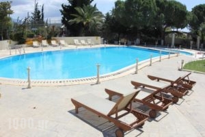 Prime Isthmus Hotel_travel_packages_in_Peloponesse_Korinthia_Korinthos