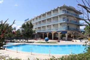 Prime Isthmus Hotel_lowest prices_in_Hotel_Peloponesse_Korinthia_Korinthos