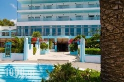 Belair Beach Hotel in Ialysos, Rhodes, Dodekanessos Islands