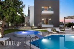 Villa Kastellakia in Skiathos Rest Areas, Skiathos, Sporades Islands