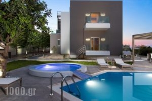 Villa Kastellakia_accommodation_in_Villa_Crete_Rethymnon_Rethymnon City