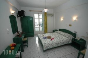 Hotel Anixis Resort_lowest prices_in_Hotel_Cyclades Islands_Naxos_Naxos Chora