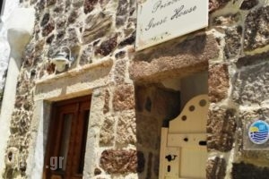 Princess Guest House_travel_packages_in_Cyclades Islands_Milos_Milos Rest Areas
