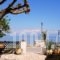 Eros Beach Hotel_holidays_in_Hotel_Ionian Islands_Corfu_Corfu Rest Areas