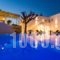 Anemomylos Residence_accommodation_in_Hotel_Cyclades Islands_Paros_Naousa