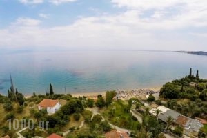 Panayiotis Apartments_accommodation_in_Apartment_Thessaly_Magnesia_Pilio Area