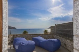 Itilo Hotel_best deals_Hotel_Peloponesse_Lakonia_Itilo