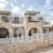 Anemomylos Residence_lowest prices_in_Hotel_Cyclades Islands_Paros_Naousa