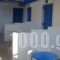 Marousi Rooms_best prices_in_Room_Cyclades Islands_Sandorini_Perissa