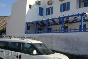 Marousi Rooms_travel_packages_in_Cyclades Islands_Sandorini_Perissa