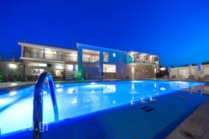Vice Apartments_best prices_in_Apartment_Ionian Islands_Zakinthos_Laganas