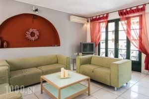Bozikis Palace Hotel_best prices_in_Hotel_Ionian Islands_Zakinthos_Laganas