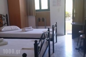 Gefyra Rooms_best deals_Room_Peloponesse_Argolida_Archea (Palea) Epidavros