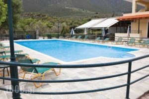 Gefyra Rooms_lowest prices_in_Room_Peloponesse_Argolida_Archea (Palea) Epidavros