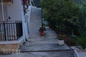 Vicky Apartments_best deals_Apartment_Ionian Islands_Zakinthos_Zakinthos Rest Areas