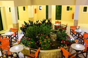 Bozikis Palace Hotel_lowest prices_in_Hotel_Ionian Islands_Zakinthos_Laganas