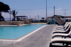 GMP Bouka Resort Hotel_accommodation_in_Hotel_Thessaly_Magnesia_Pilio Area