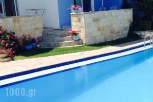 Marika Studios & Apartments_lowest prices_in_Apartment_Crete_Chania_Vryses Apokoronas