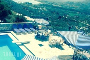 Marika Studios & Apartments_travel_packages_in_Crete_Chania_Vryses Apokoronas