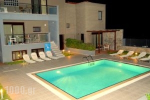 Mary'S Residence Suites_best deals_Hotel_Aegean Islands_Thasos_Thasos Chora