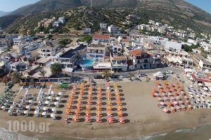 Eleni Beach_travel_packages_in_Crete_Heraklion_Stalida