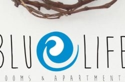 Bluelife in Athens, Attica, Central Greece