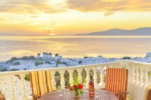 Hotel Nazos 1_accommodation_in_Hotel_Cyclades Islands_Mykonos_Mykonos Chora