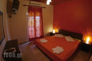 Erifili Apartments_accommodation_in_Apartment_Ionian Islands_Corfu_Afionas