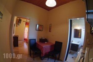 Erifili Apartments_lowest prices_in_Apartment_Ionian Islands_Corfu_Afionas