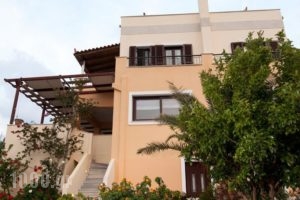 Berdoussis Hotel_lowest prices_in_Hotel_Peloponesse_Lakonia_Elafonisos