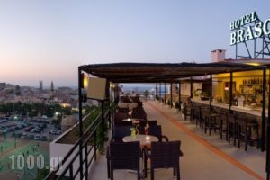 Hotel Brascos_holidays_in_Hotel_Crete_Rethymnon_Rethymnon City