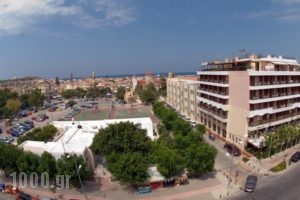 Hotel Brascos_travel_packages_in_Crete_Rethymnon_Rethymnon City
