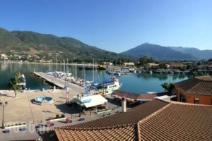 Orfeas Rooms_best prices_in_Room_Ionian Islands_Lefkada_Lefkada's t Areas